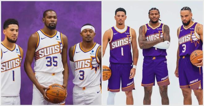 三巨頭走了倆，聯(lián)盟笑柄卻起飛了