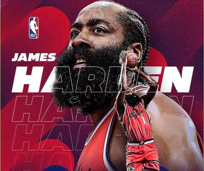 28598分！哈登總分超奧尼爾升歷史第九 現(xiàn)役第三僅輸詹杜