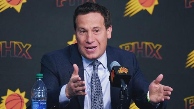 三巨頭走了倆，聯(lián)盟笑柄卻起飛了