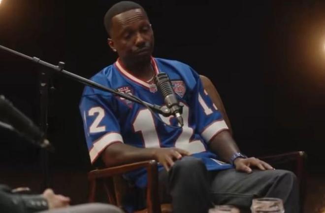 里奇-保羅：憑庫明加的天賦，他本可在大多數(shù)球隊(duì)打上比賽