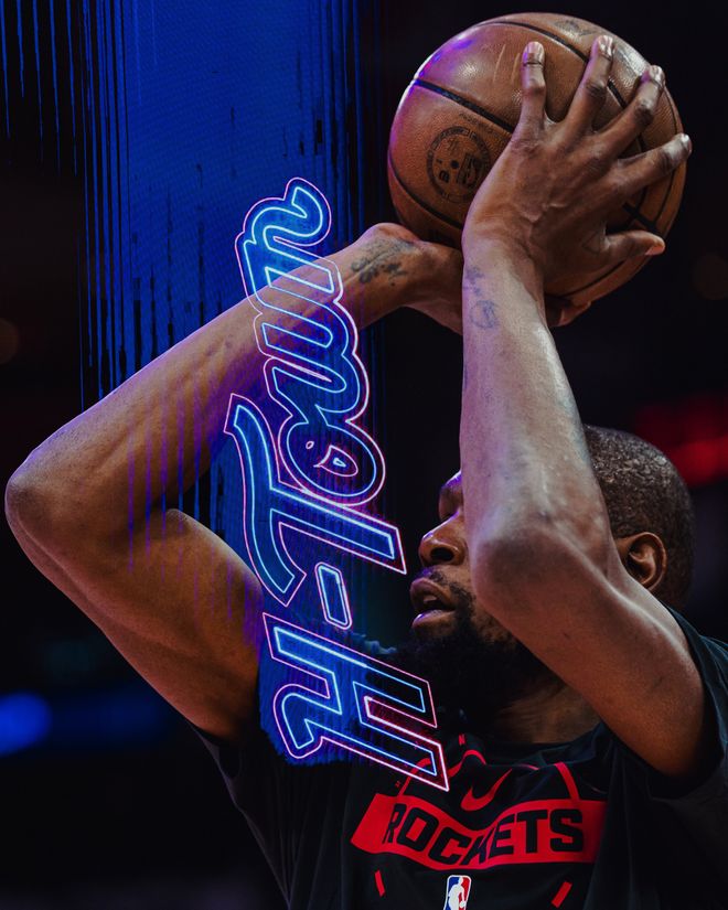 杜蘭特18分6板8助攻火箭擊敗鵜鶘2連勝，史密斯32分申京21分8籃板