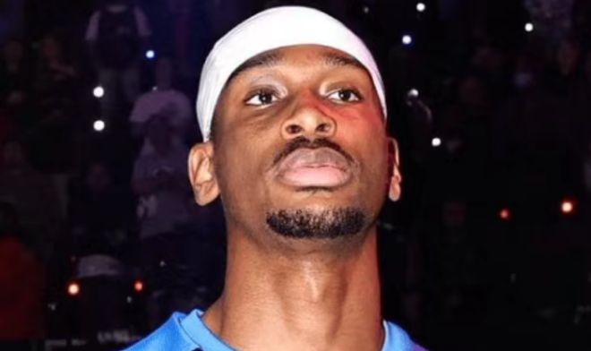 超級大冷！亞歷山大47分雷霆惜敗東部墊底隊 無緣超宇宙勇73勝