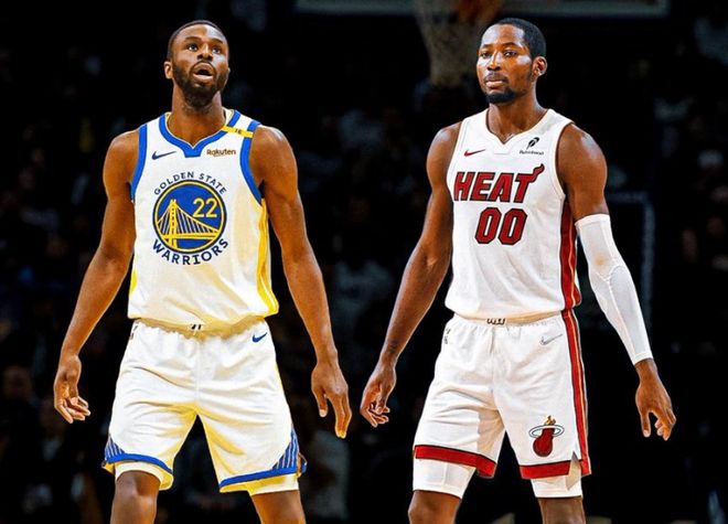 再次聯(lián)手庫里？勇士有意用庫明加換回維金斯 承諾不會交易巴特勒