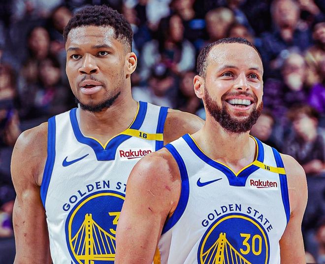 勇士機會來了！雄鹿意識到與字母分手是最優(yōu)解：無法搭建爭冠班底