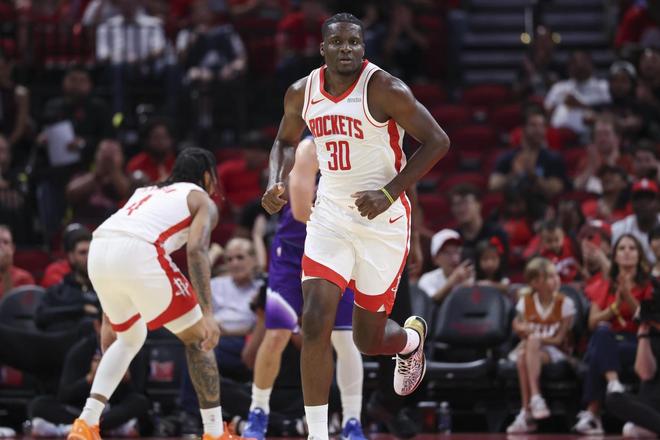 愿做火箭隊第18人？32歲控衛(wèi)自薦，愿聯(lián)手申京+KD！底薪就能拿下