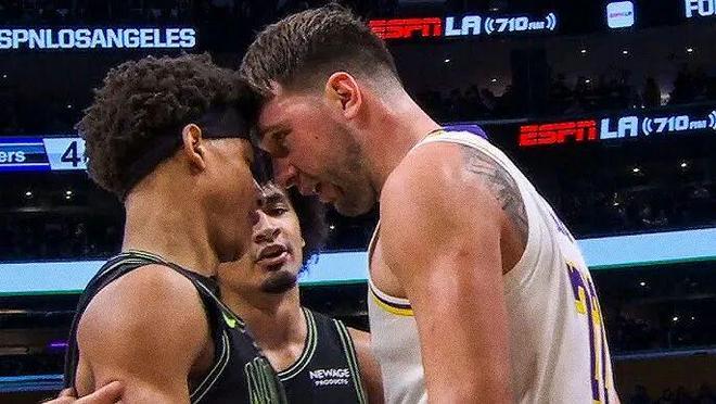 敢揍多爾特，此子必成大器？