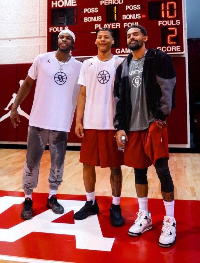 敢揍多爾特，此子必成大器？