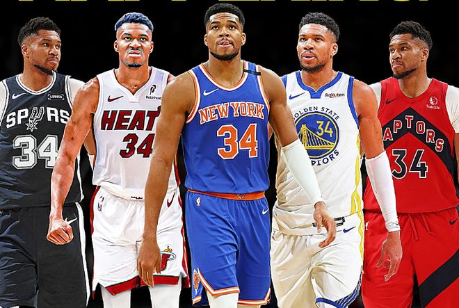 字母哥離隊概率升至55%！三大心儀下家曝光：專家解析交易難度