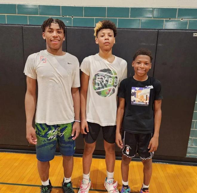 敢揍多爾特，此子必成大器？