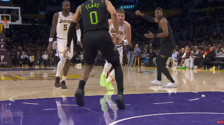 敢揍多爾特，此子必成大器？