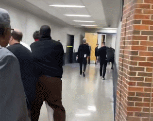 敢揍多爾特，此子必成大器？