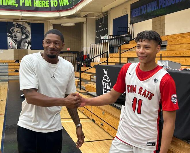 敢揍多爾特，此子必成大器？