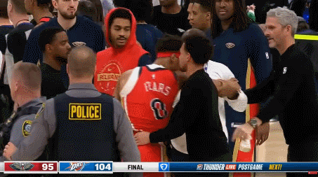 敢揍多爾特，此子必成大器？