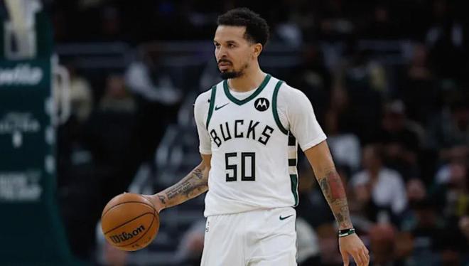 Shams：雄鹿將科爾-安東尼和科菲交易至太陽，換來理查茲