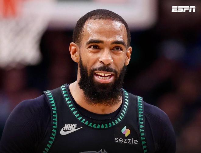 兜兜轉(zhuǎn)轉(zhuǎn)又回來了，Shams：康利計(jì)劃重返森林狼