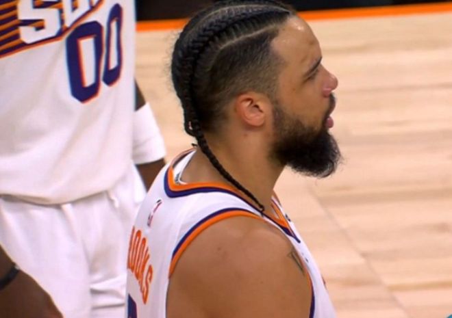 NBA官方：狄龍領(lǐng)到第16次技犯被禁賽一場(chǎng) 損失薪水超12萬(wàn)美元